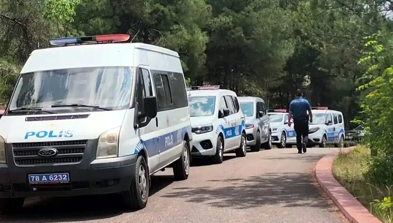 Karabük'te Gizemli Ölüm: Ağaçta Bulunan Ceset Olayı Şok Etti