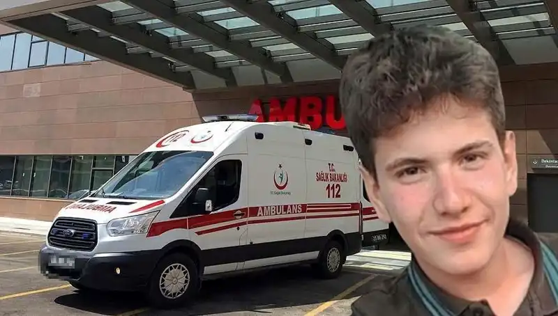 Asker Eğlencesinde Kanlı Gösteri: Deniz'in Hayatını Kaybetmesi Büyük Şok Yarattı