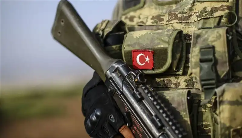Jandarma'nın 186. Kuruluş Yıldönümü: Gelenekten Geleceğe Bir Yolculuk