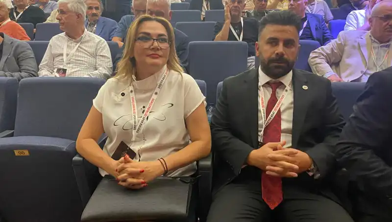 Gençlerbirliği'nde Nilüfer Bircan Başkan Adayı Olurken Değişim Rüzgarları Esti