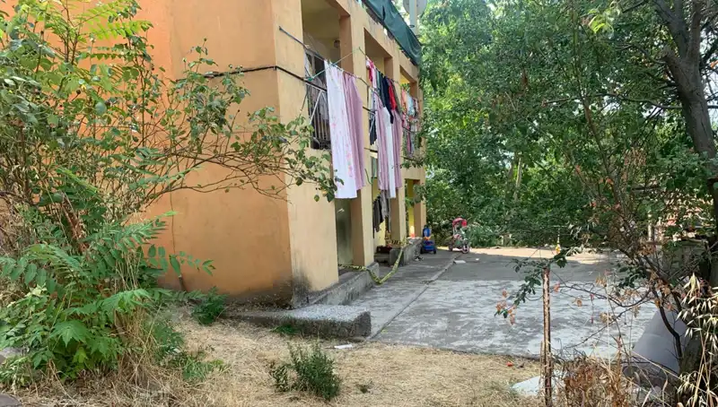 Aldatma İddiası Bir Davayı Alevlendirdi: Bir Kadın Kocasını Öldürdü