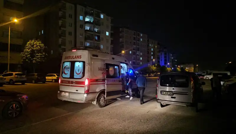 Dünürlerin Kavgasında Kan Aktı: Aile İlişkileri Tartışma Konusu Oldu