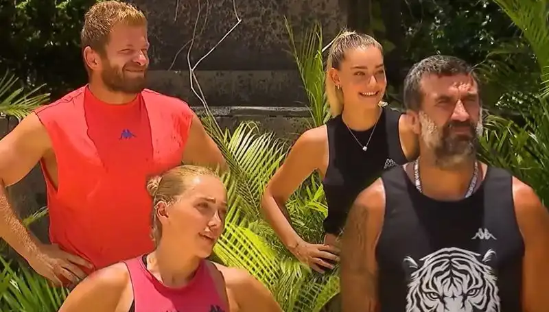 Survivor 2025 Final Tarihi ve Beklentiler: Ne Zaman Finale Ulaşacak?