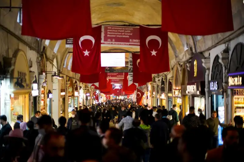 Kapalıçarşı'da Şok Edici Vurgun: 100 Milyon Liralık Sözde Güvenlik Skandalı
