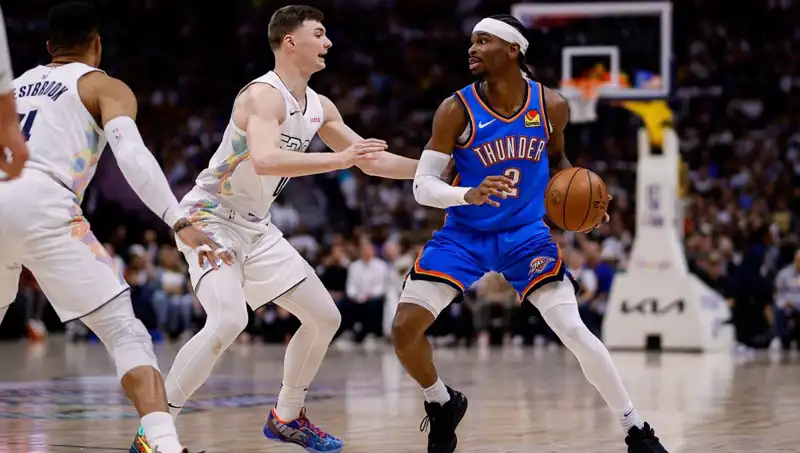 NBA Finallerinde Gerilim Tavan Yaptı: Seri 3-3'e Geldi!