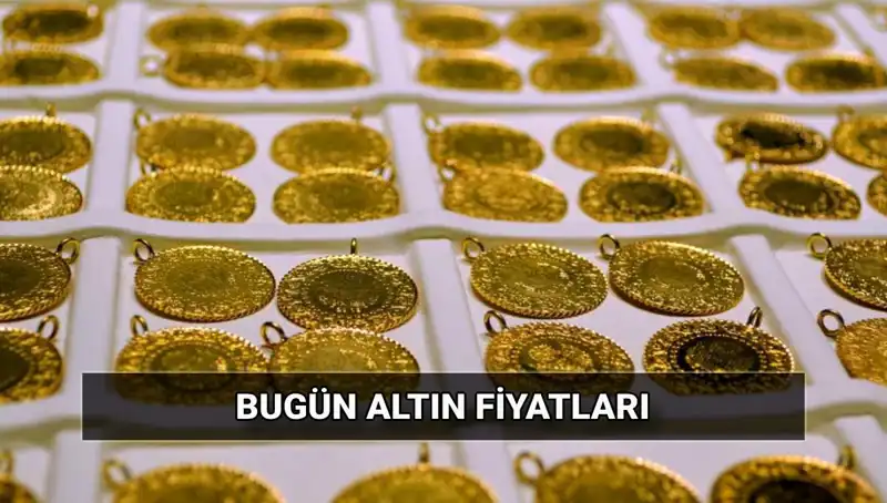 Altın Fiyatları Son Dakika: 20 Mayıs'ta Çeyrek ve Gram Altın Ne Kadar?