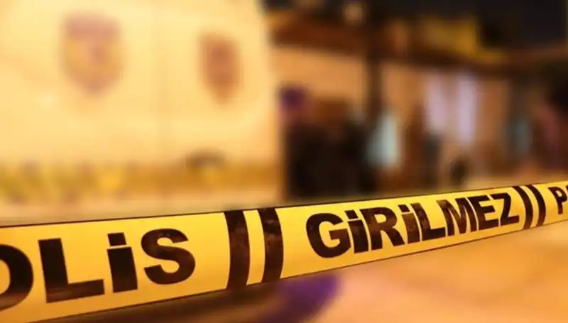 Korkunç Keşif: Şehir Merkezinde 10 Günlük Ceset Bulundu!