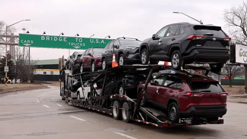 Toyota, ABD Pazarında Hibrit Teknolojisine Yönelik Stratejik Bir Adım Attı!