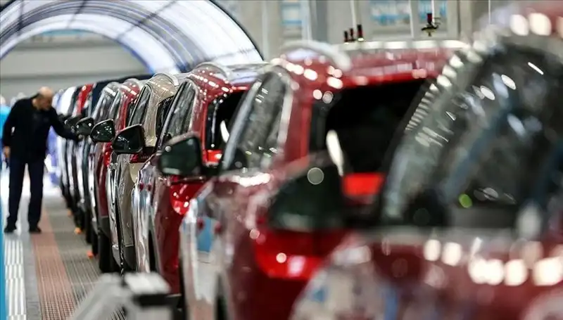 2023 Yılı En Çok Satan Otomobil Modelleri: Renk, Motor ve Yakıt Kombinasyonları