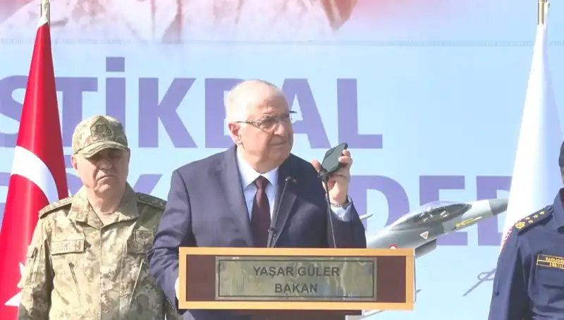 Cumhurbaşkanı Erdoğan, Mehmetçik Bayramı'nda Kahraman Askerleri Unutmadı