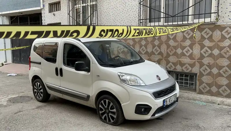 Bursa'da Silahlı Saldırı: Olayın Ardındaki Nedeni Ne?
