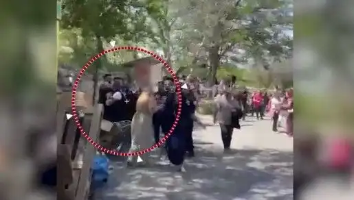 5 Kadının Tatilinde Korkunç Anlar: Darp Raporu ve Şikayet Süreci