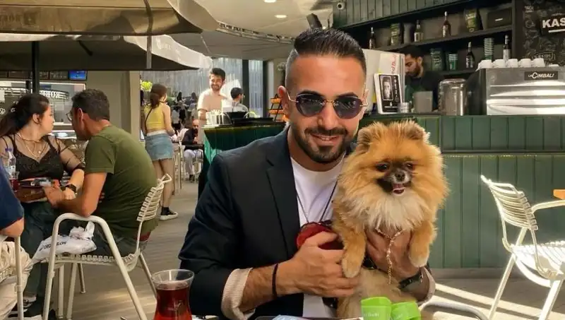 Güzellik Yarışmasının Şampiyonu, Aniden Ortadan Kayboldu!