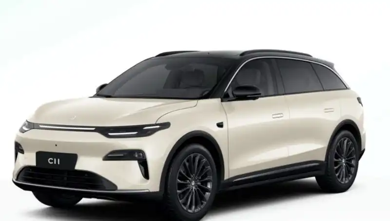 Çin'in Automotiv Devi: 836 Bin Liralık SUV Modelleri İle Pazarları Sarsıyor