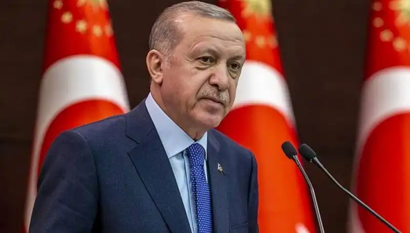 Cumhurbaşkanı Erdoğan: Terörsüz Türkiye ile Başarıya Giden Yol Açılacak