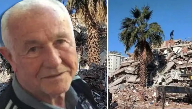 Firari Müteahhit, Mahkeme Kararını Kaldırmak için Dilekçe Verdi!