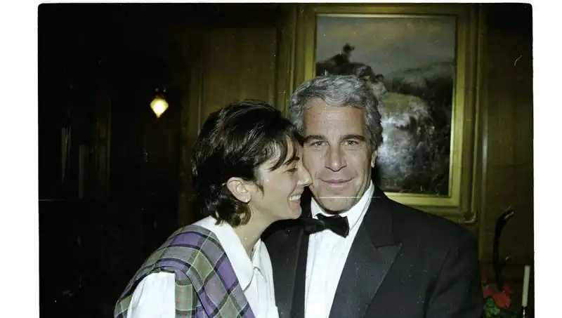 Ghislaine Maxwell'in İfşa Ettiği İsimler: Epstein Skandalında Şok Eden Detaylar