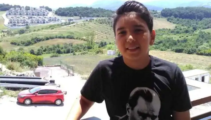 7 Yıl Sonra Şok Gelişme: Kerem’in Ölümünde Anneye Cinayet Davası Açıldı