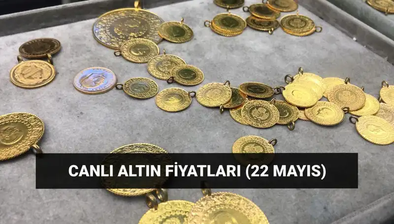Altın Fiyatları Merak Konusu: Bugün Neler Oluyor?