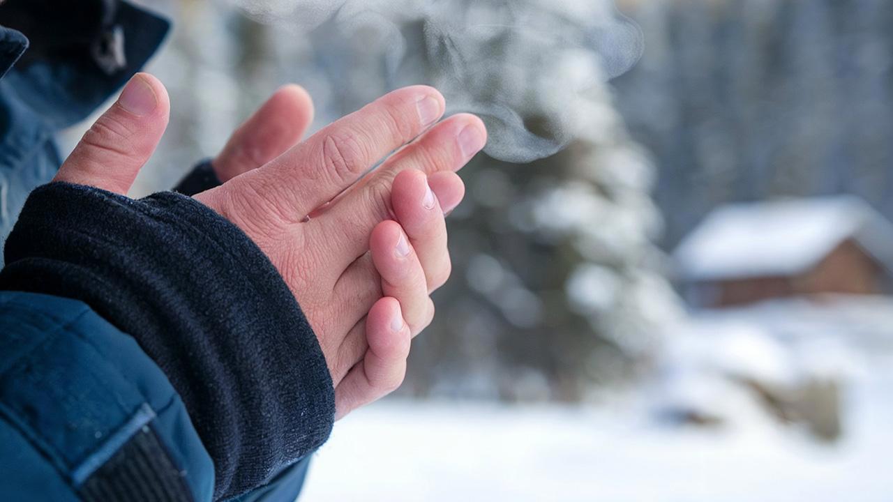 Kışın Geri Dönüşü: Meteoroloji'den Kar, Sağanak ve Buzlanma Uyarısı