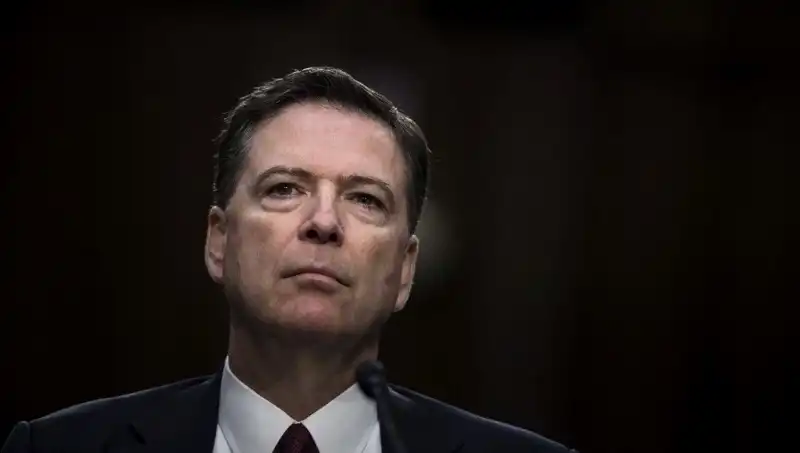 FBI Eski Şefi, Trump'ı 4 Rakamla Tehdit Ettiğini Açıkladı
