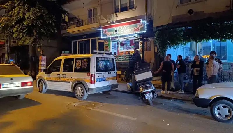 Berber Dükkanında Korkunç Saldırı: Genç Çırak Hayatını Kaybetti