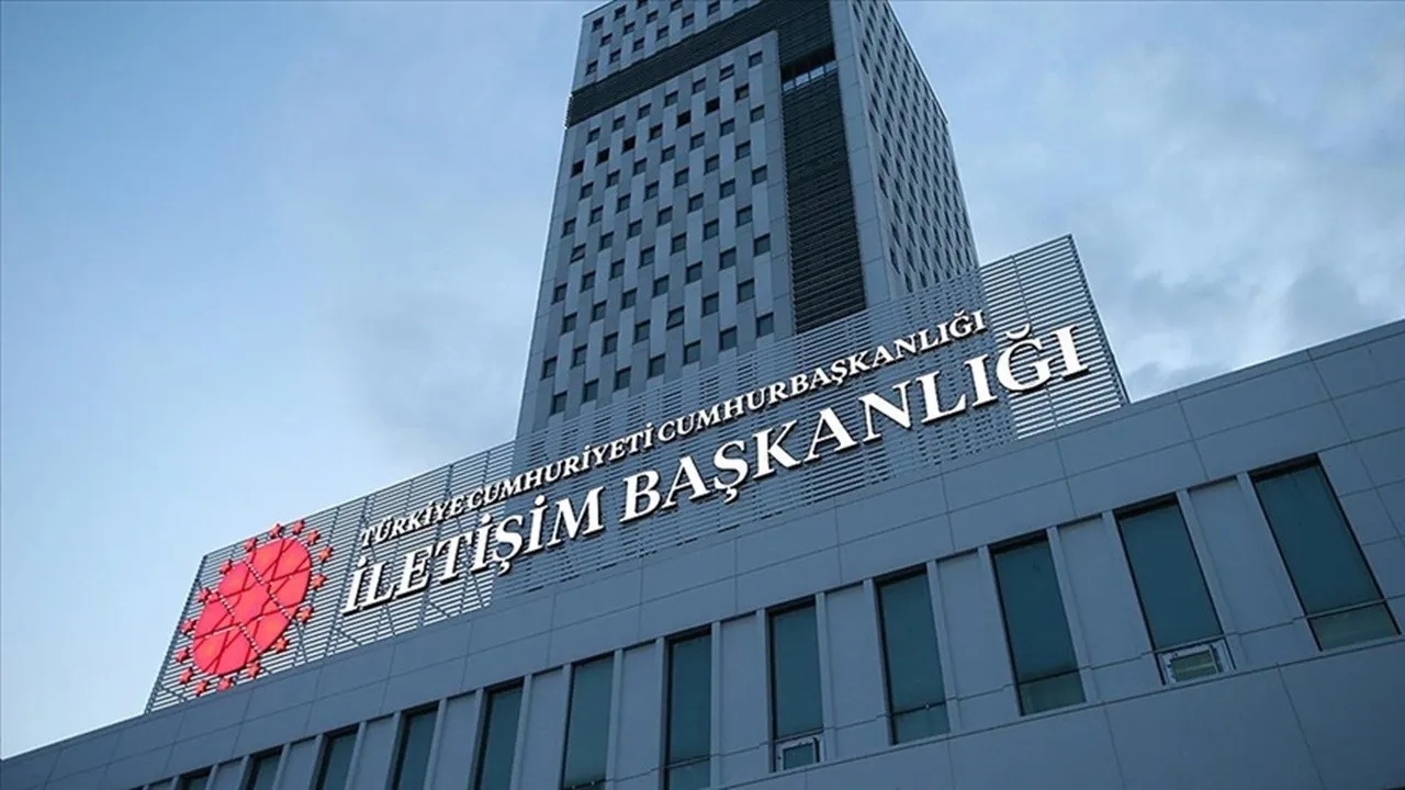 DMM'den Açıklama: Türk Bayrağına Yönelik İftiralar Gerçek Dışı