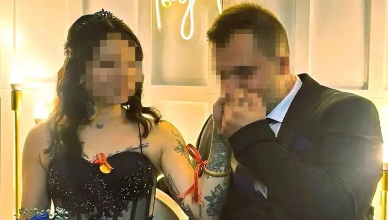 Kayıp Teknik Direktör Damat Bulundu, Evlendikten Üç Gün Sonra Kaçtı!