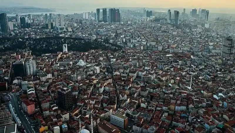 23 Nisan Depreminin Sonrası: Kiralık ve Satılık Konut Fiyatları Nerelere Uçtu?
