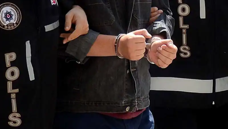 FETÖ’nün Dışişleri Bakanlığı Yapılanmasına Şok Operasyon: 8 Gözaltı Kararı Alındı