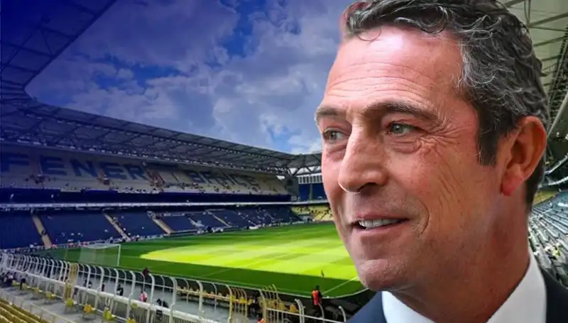Fenerbahçe’nin Stadyum Sponsorluğu ile Kazanacağı Gelir Açıklandı