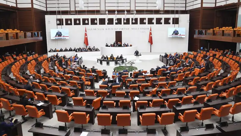 Terörsüz Türkiye Süreci: Meclis’teki Komisyonun Görevleri Neler Olacak?