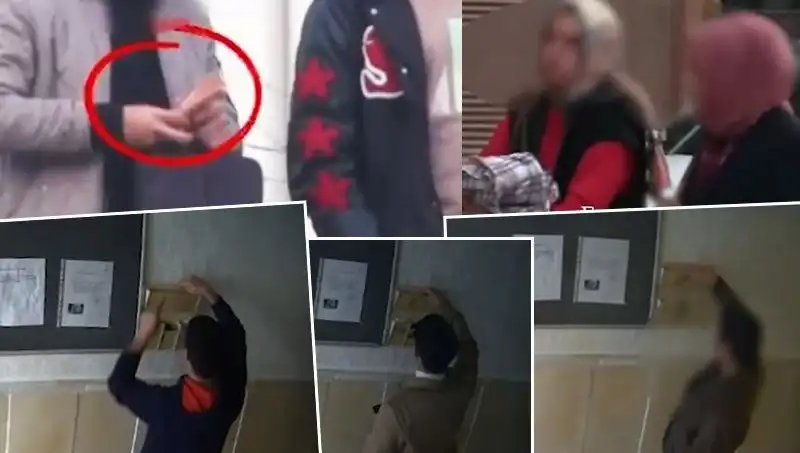 FETÖ'nün Türkiye Genelindeki Örgüt Yapısı Aydınlatıldı: 47 Kentteki Faaliyetleri Deşifre Edildi