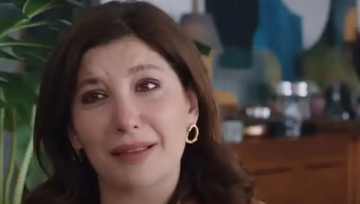 Kızılcık Şerbeti'nde Beklenmeyen Ayrılıklar: Meri'nin Diziye Veda Edeceği İddiaları
