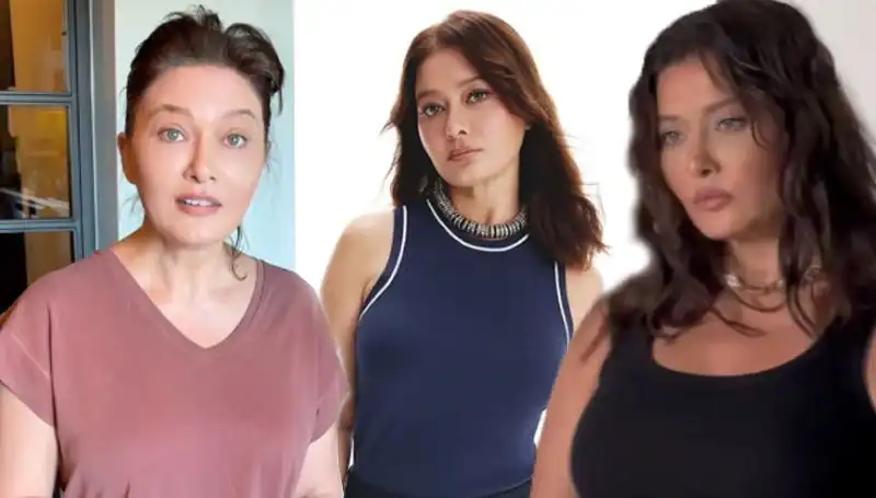 Nurgül Yeşilçay'dan Şaşırtan İmaj Değişikliği: Yeni Saç Stiliyle Göz Dolduruyor
