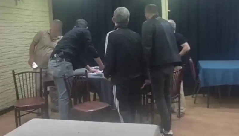Kumar Oynarken Yakalanan Şahsın Savunması Şaşkınlık Yarattı