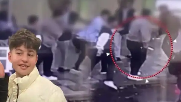 Gaziantep'te Minguzzi Vakasının Sır Perdesi: Neler Yaşandı?