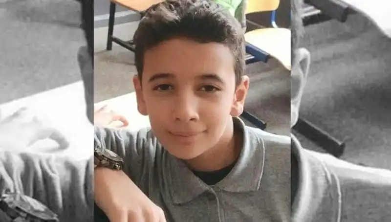 Evden Çıkan Burak’tan Kötü Haber: Ailesi Endişeli