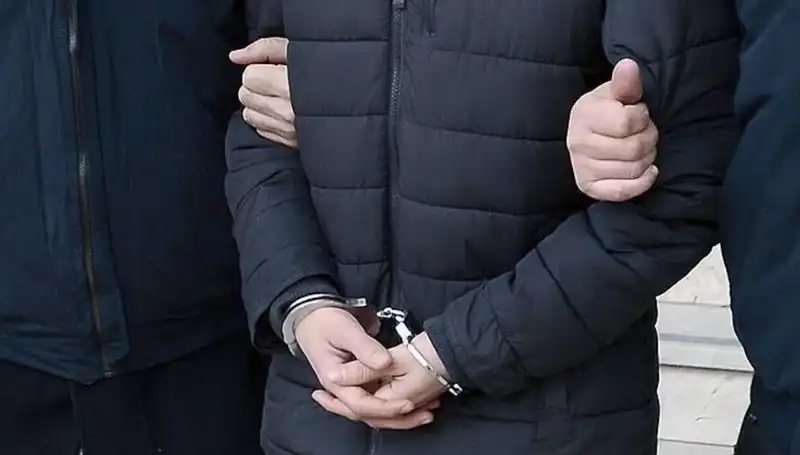 32 Yıl Önce Aranmaya Başlanan Sakaryalı, Finalde Polisi Kandırdı!