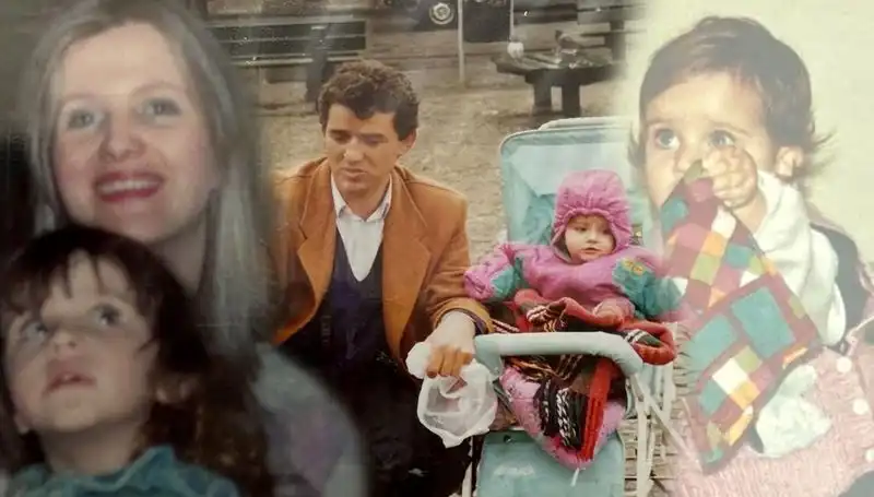 İrem Helvacıoğlu, Nostalji Dolu Paylaşımlarıyla Takipçilerini Geçmişe Götürdü