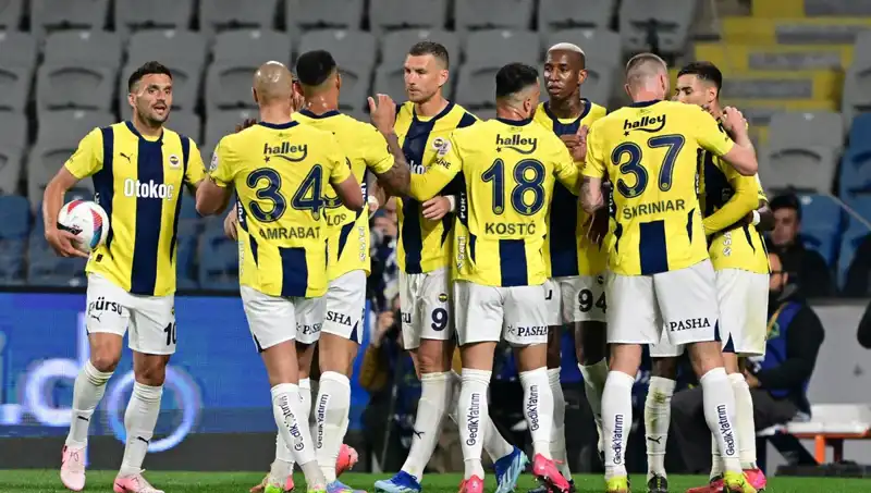 Fenerbahçe, Eyüpspor Maçında 4 Futbolcusunu Kaybetti: Ne Olacak?
