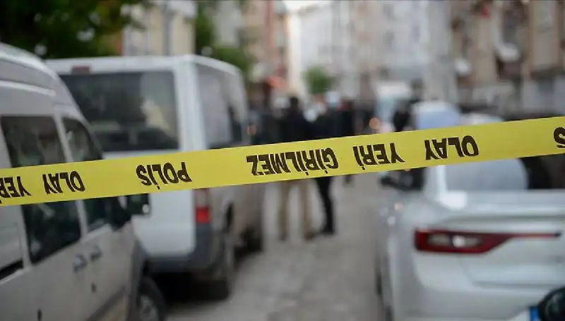 Bahçe Sınırı Anlaşmazlığı Kanlı Bir İhtilafa Dönüştü: İki Kişi Hayatını Kaybetti