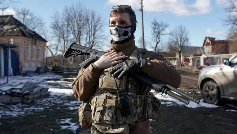 Ukrayna'nın Kursk İhtirası: İkinci Kez Rus Topraklarında Askeri Harekat