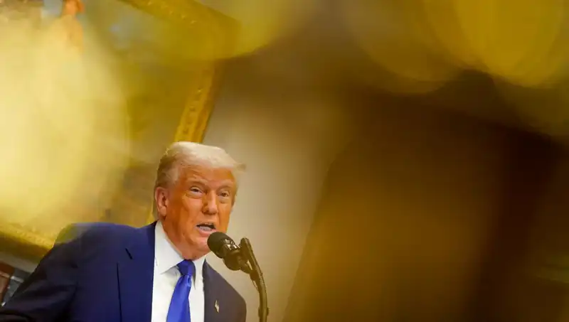 Trump'ın “Suikast Çağrısı” İfadesi ve 8647 Tartışmasının Derinlikleri