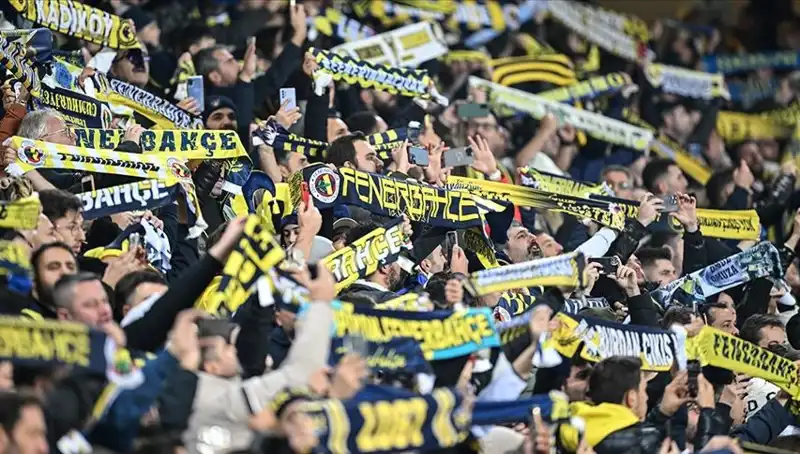 Fenerbahçe'de 2023-2024 Dönemi Kombine Fiyatları Açıklandı!