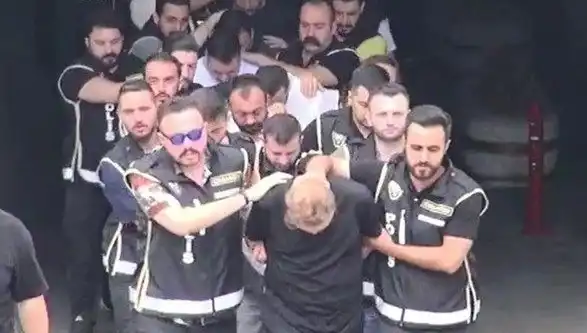 MASAK'tan Çarpıcı Rapor: 563 Para Transferi ve Bahis Parası İfşası