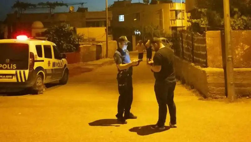 Husumet Davası: Silahtan Gelen Tehdit ve Kaçışla Sonuçlanan Olay